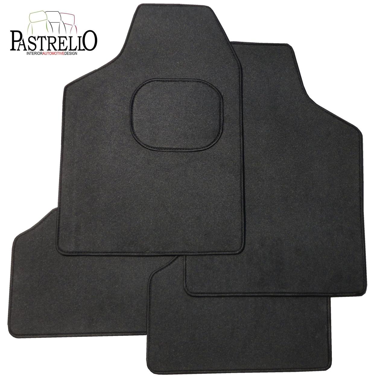 Tappetini per Auto Mod. Flex: Tappetini Auto Universali, Tappetini Auto  Moquette